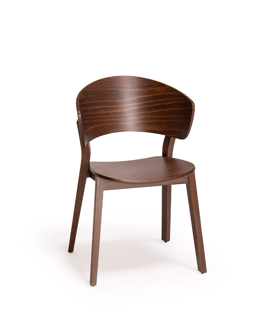 Koto 6390 Chair | Beech Frame with Upholstery Option | theMADgroup