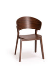 Koto 6390 Chair | Beech Frame with Upholstery Option | theMADgroup