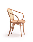 Baboen 6392 Armchair | Beech Wood Frame Chair | theMADgroup