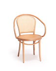 Baboen 6392 Armchair | Beech Wood Frame Chair | theMADgroup