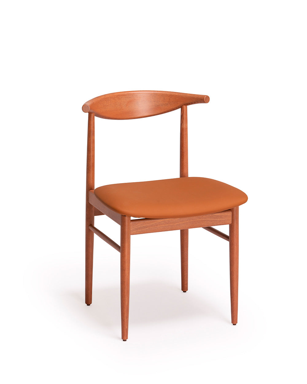 Kauri 6395 Chair | Upholstered Beech Frame | theMADgroup