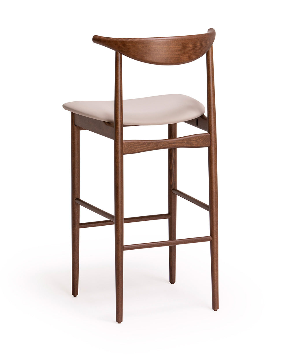 Kauri 6396 Chair | Upholstered Seat &amp; Beech Frame | theMADgroup