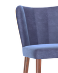 AGATA Bar Stool | Modern Bar Chair | Stylish Seating | TheMADgroup