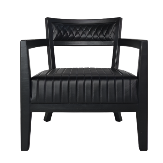 ALMA Armchair | Modern Accent Chair | Stylish Comfort | TheMADgroup