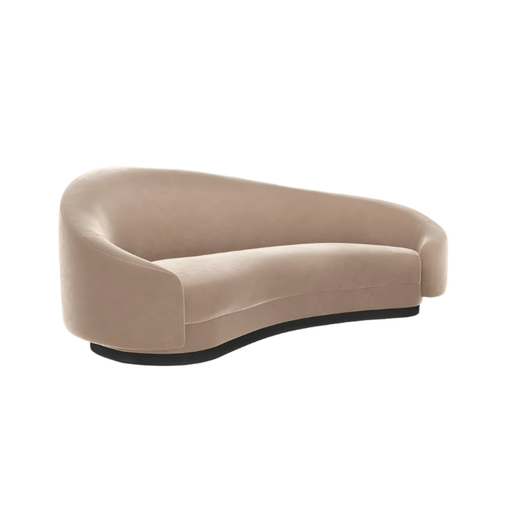 ANCORA Sofa | Modern Deep Sofa | Luxurious Seating | TheMADgroup