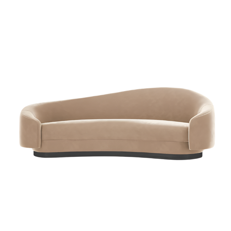 ANCORA Sofa | Modern Deep Sofa | Luxurious Seating | TheMADgroup