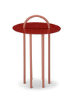 Shop Obiquo High Coffee Table | Elevated Minimal Accent | theMADgroup