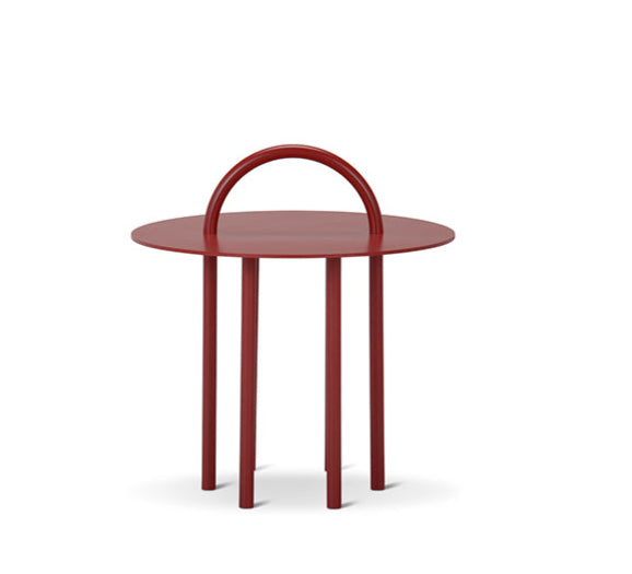 Buy Obiquo Low Coffee Table | Sleek Minimalist Base Table | theMADgroup