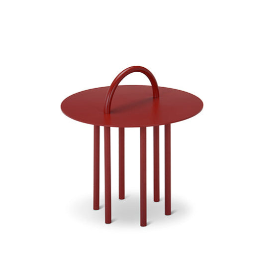Buy Obiquo Low Coffee Table | Sleek Minimalist Base Table | theMADgroup