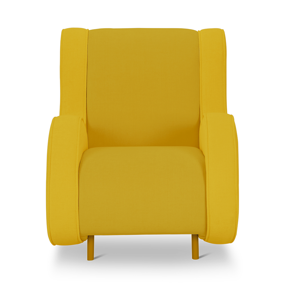 ADRENALINA - Kids Collection Lounge Chair