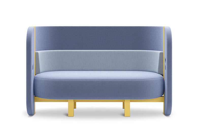 Buy Bigala 2-Piece Sofa Set | Stylish Compact Seating | theMADgroup