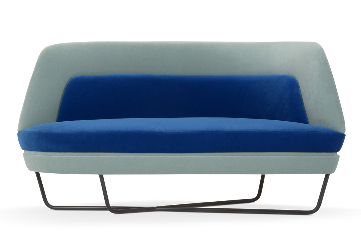 ADRENALINA - Bixib Sofa