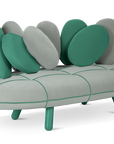 ADRENALINA - Jelly Sofa - 2 Seater