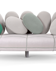 ADRENALINA - Jelly Sofa - 3 Seater