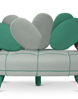 ADRENALINA - Jelly Sofa - 2 Seater