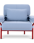ADRENALINA - Leo Club Chair