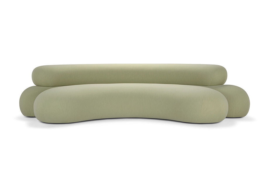 Shop Nephelibate Sofa | Cloud-Like Modern Comfort | theMADgroup