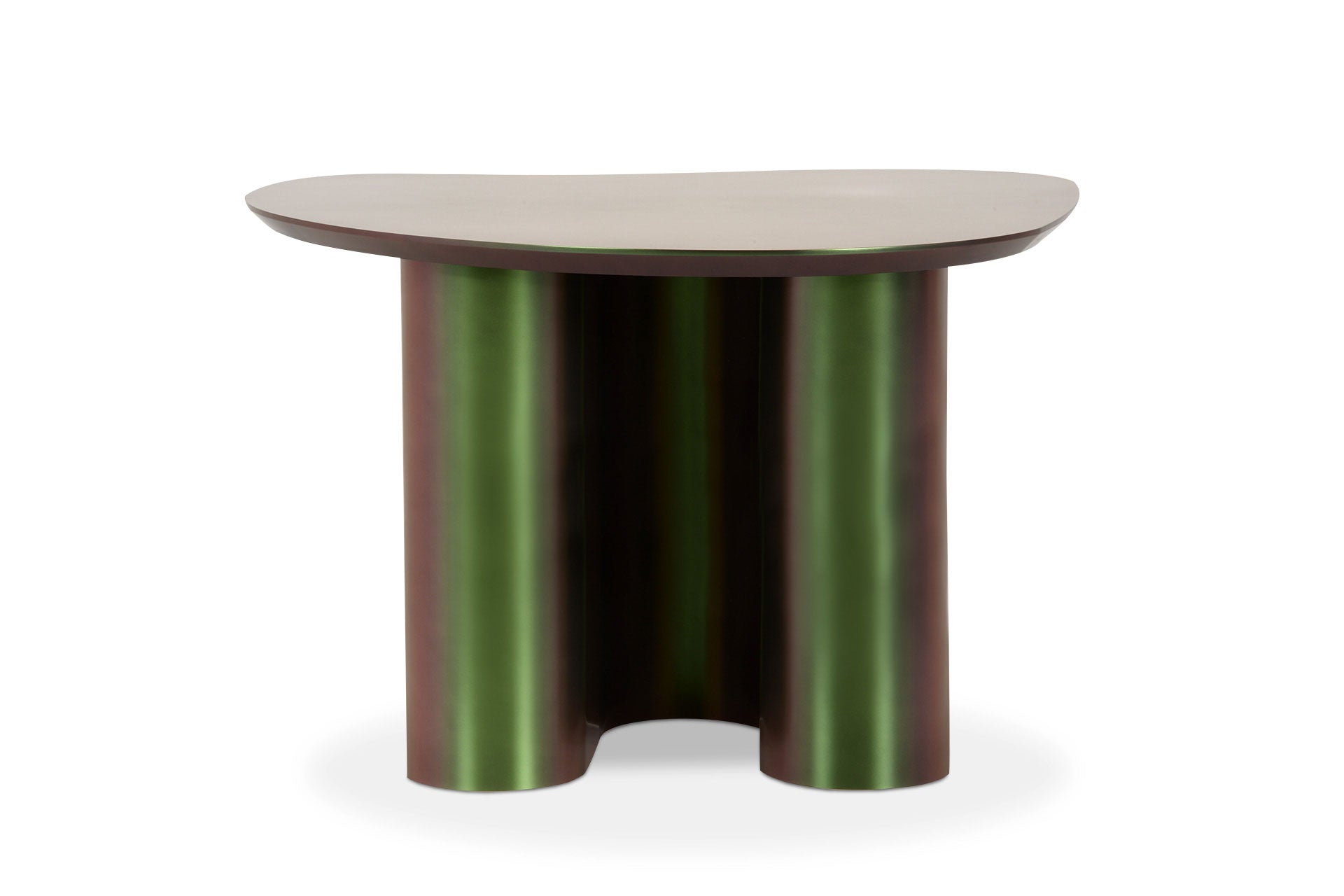 Buy North Light Green Coffee Table | Fresh Modern Centrepiece | theMADgroup