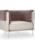ADRENALINA - Ombra Club Chair