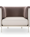 ADRENALINA - Ombra Club Chair