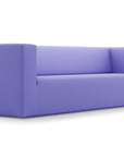 Shop Pan Blue 3-Piece Sofa Set | Bold Modern Lounge Trio | theMADgroup