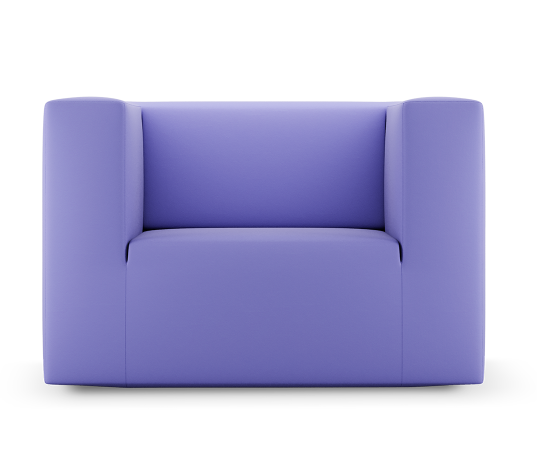 ADRENALINA -Pan Armchairs