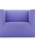 ADRENALINA -Pan Armchairs