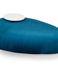 Buy Rock Pouf | Modern Sculpted Footstool | theMADgroup