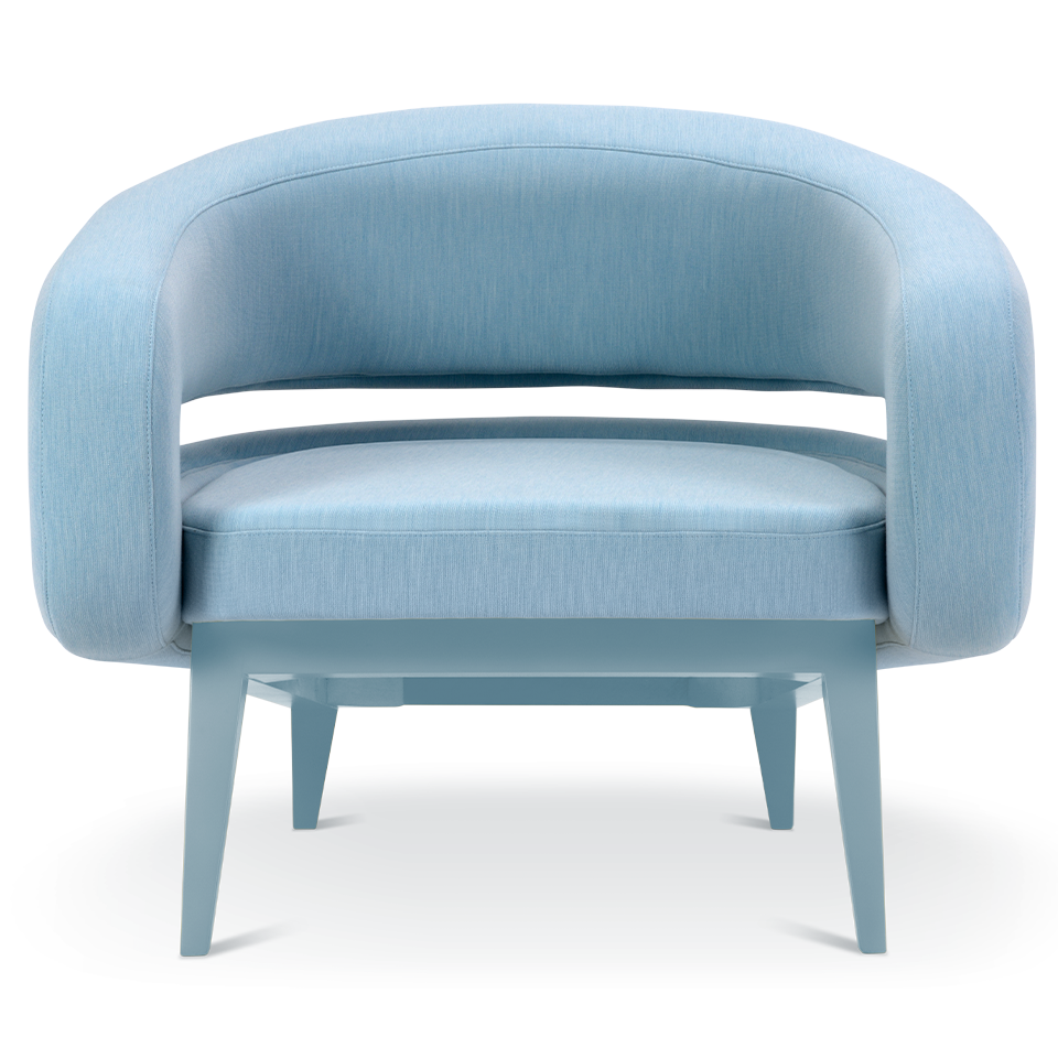 ADRENALINA - Roche Armchair