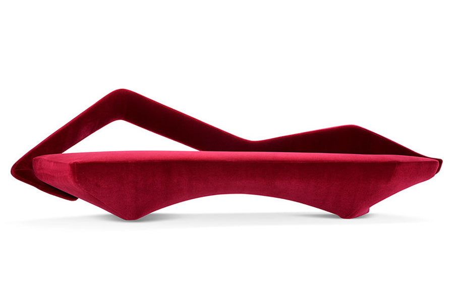 Buy Soft Machine Sofa | Sculptural Contemporary Seating | theMADgroup