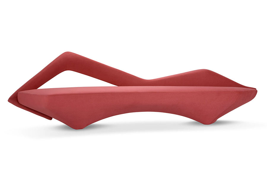 Buy Soft Machine Sofa | Sculptural Contemporary Seating | theMADgroup