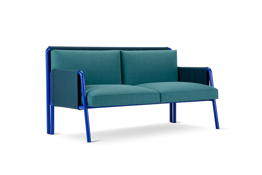 Swing Sofas | Compact Modern Seating | Cool Gadget Store | theMADgroup