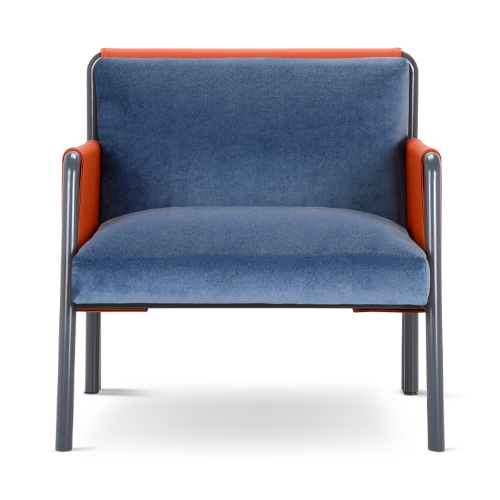 ADRENALINA - Swing Lounge Chair