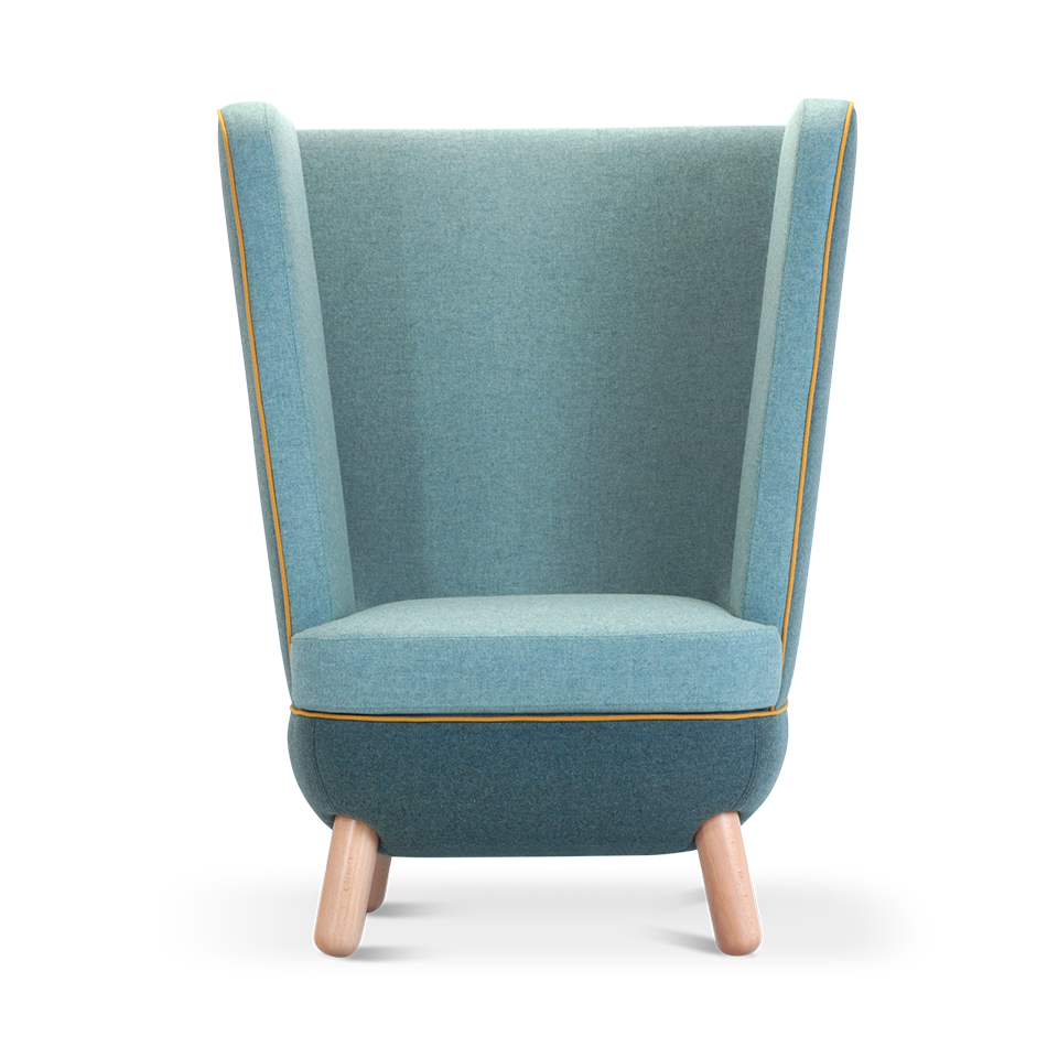 ADRENALINA  - Sly Armchair