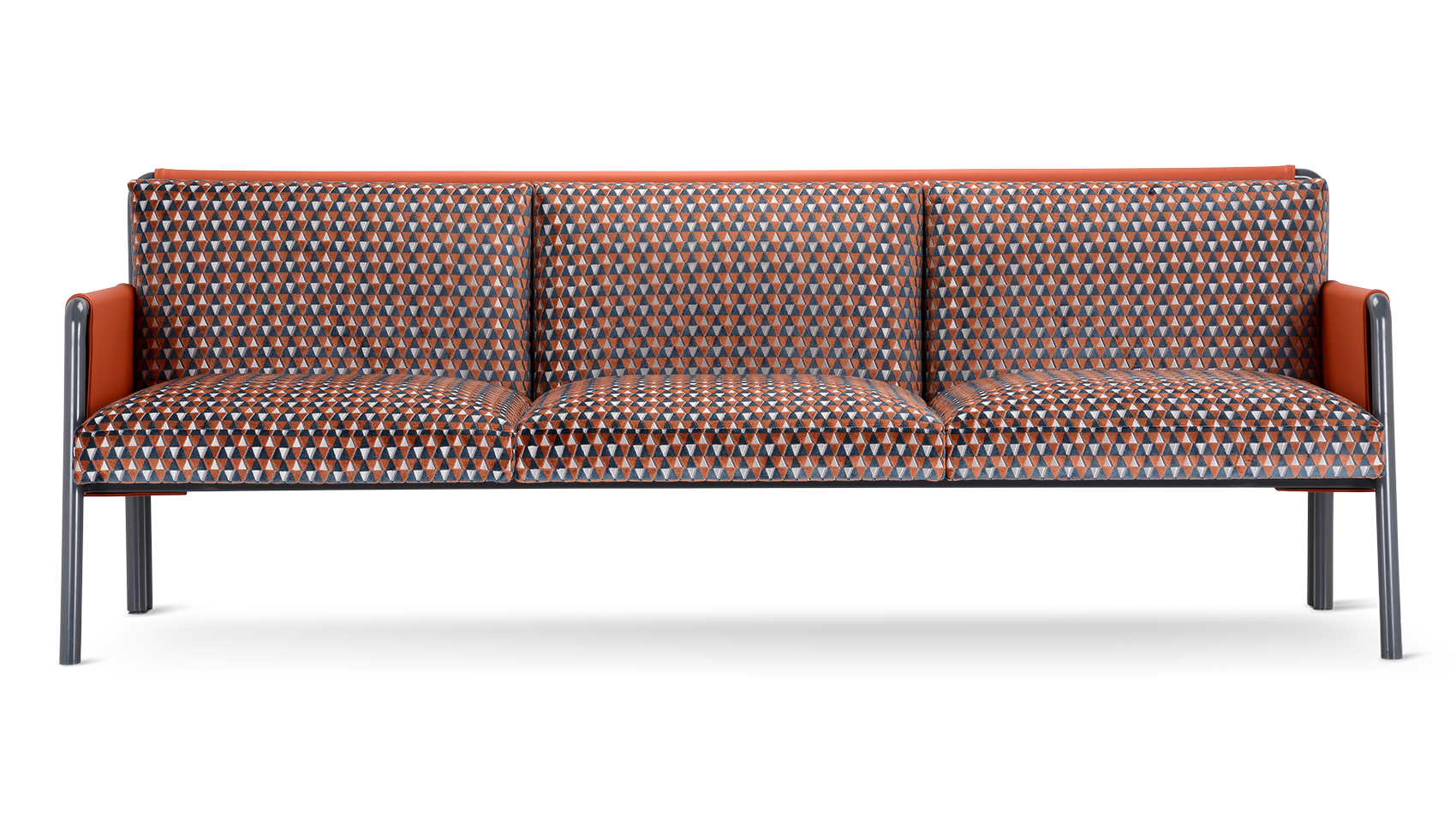 ADRENALINA - Swing Sofa