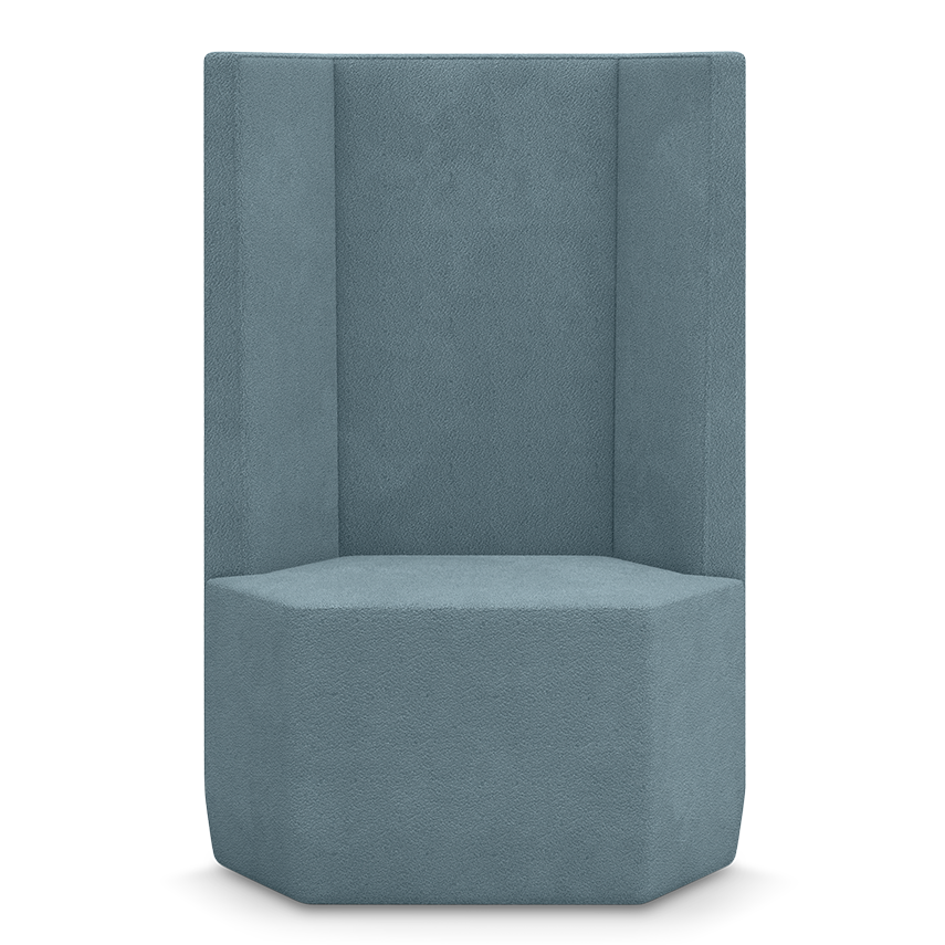 ADRENALINA  - Tigram Lounge Chair