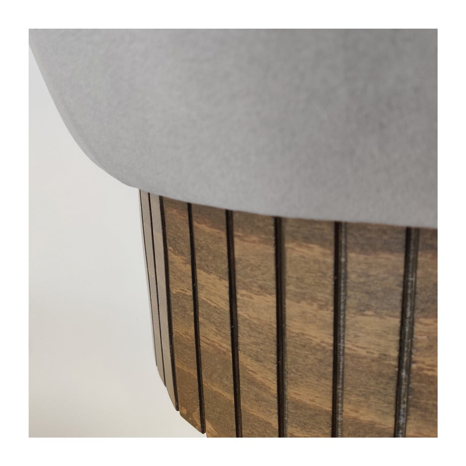 Aman Pouf -  | theMADgroup