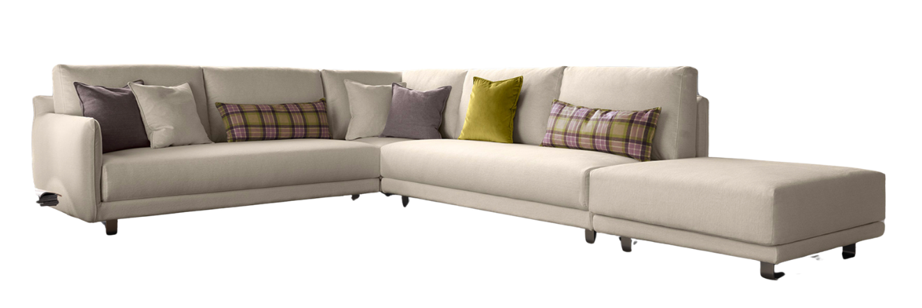 DOMINGO - Araki Sofa