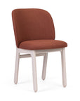 Arco chair with minimalist modern design for versatile spaces | theMADgroup