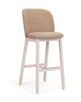 Arco Bar stool with sleek modern design for kitchen or bar use | theMADgroup