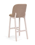 Arco Bar stool with sleek modern design for kitchen or bar use | theMADgroup