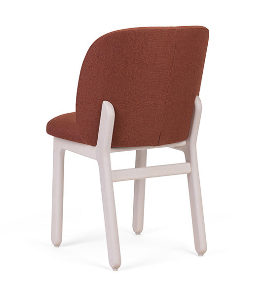 Arco chair with minimalist modern design for versatile spaces | theMADgroup