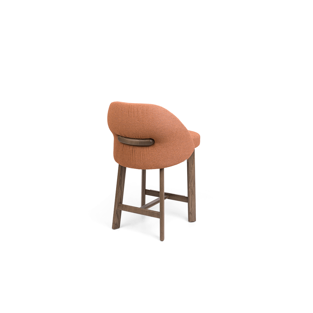 TMG - Naji Stool Chair