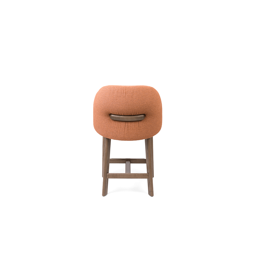 TMG - Naji Stool Chair