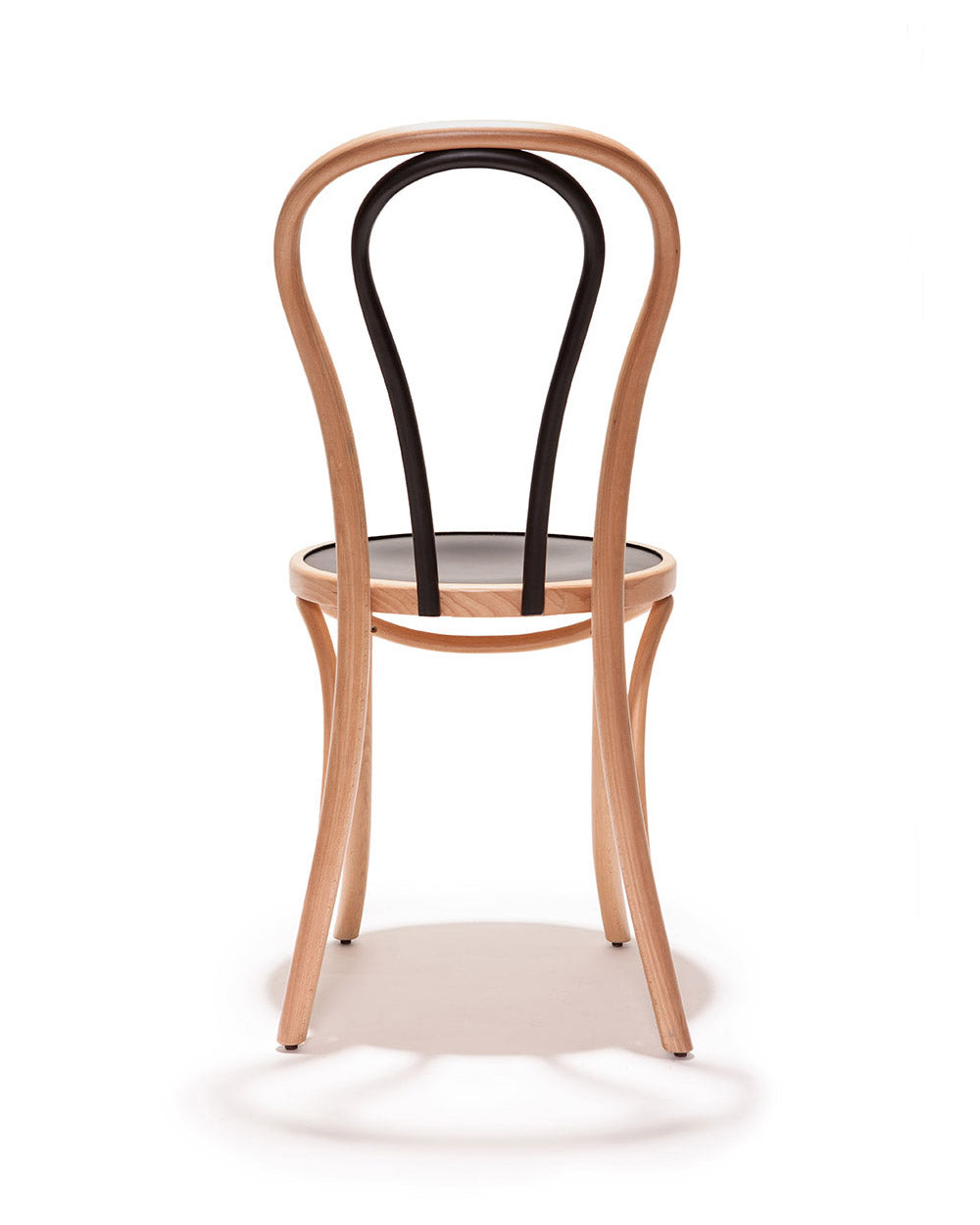 Baboen 5001 Chair | Beech Frame with Plywood Seat | theMADgroup