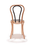 Baboen 5001 Chair | Beech Frame with Plywood Seat | theMADgroup