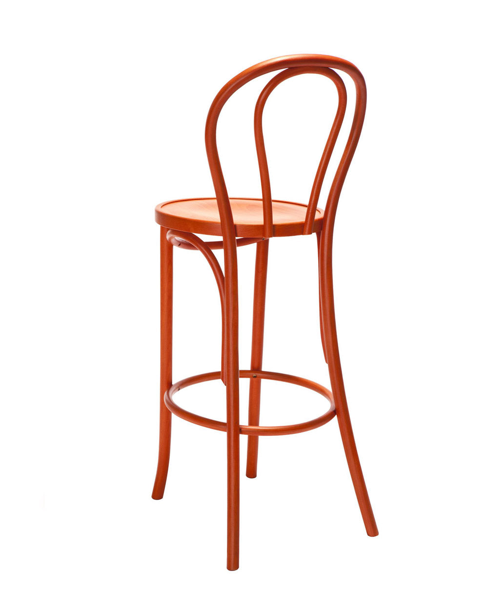 Baboen 5575 Chair | Beech Frame with Plywood Seat | theMADgroup