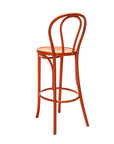 Baboen 5575 Chair | Beech Frame with Plywood Seat | theMADgroup