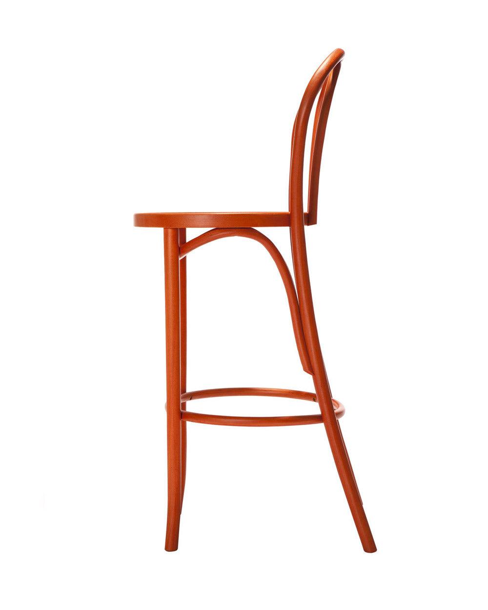 Baboen 5575 Chair | Beech Frame with Plywood Seat | theMADgroup