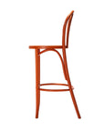 Baboen 5575 Chair | Beech Frame with Plywood Seat | theMADgroup